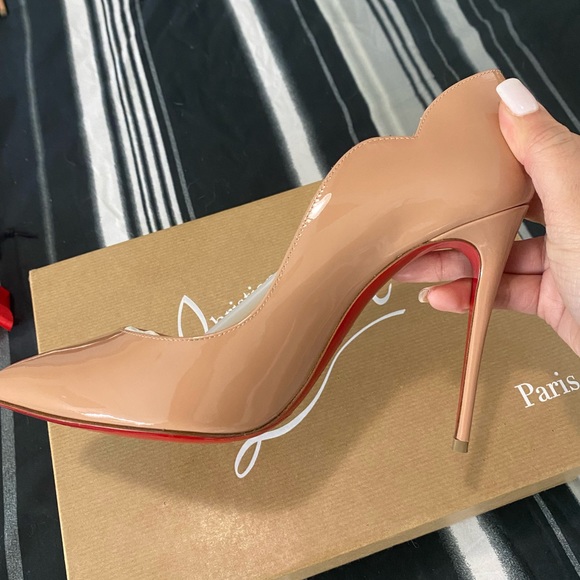 Christian Louboutin Shoes Christian Louboutin Heels Poshmark